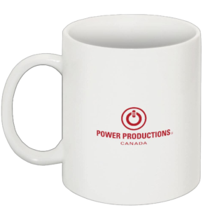 PPC Mug