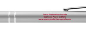 PPC Pen
