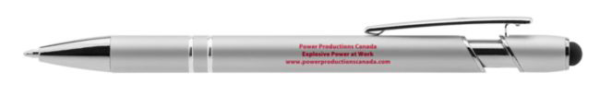 PPC Pen