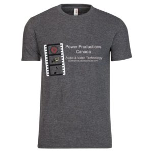 PPC Audio & Visual T-shirt