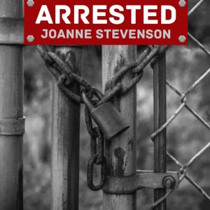 Arrested